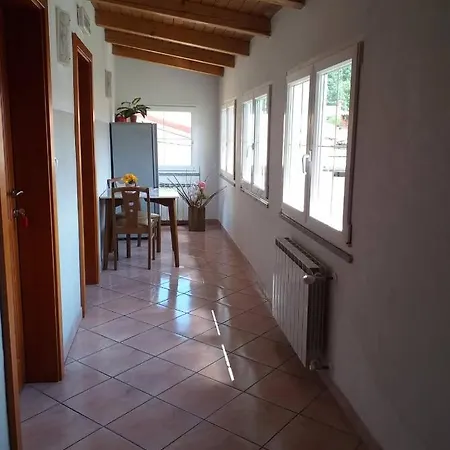 Guest house And Ambrozic 3*