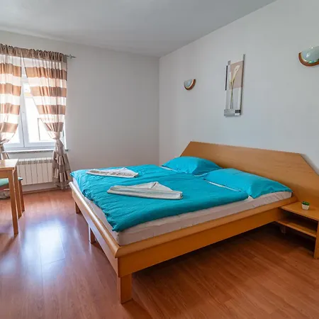 Vendégház And Ambrozic 3*