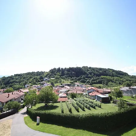 Guest house And Ambrozic
